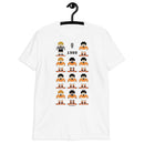 Netherlands 88 Eleven T-Shirt