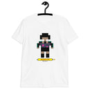 Higuita Colombia Idol T-Shirt
