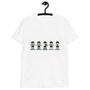 Sporting Portugal History T-Shirt