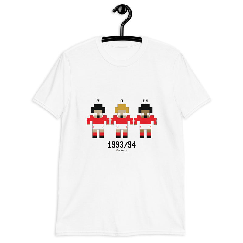 Benfica 93/94 T-Shirt