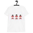 Benfica Family Trio II Birthday T-Shirt