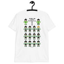 Sporting Portugal Futsal 19 T-Shirt