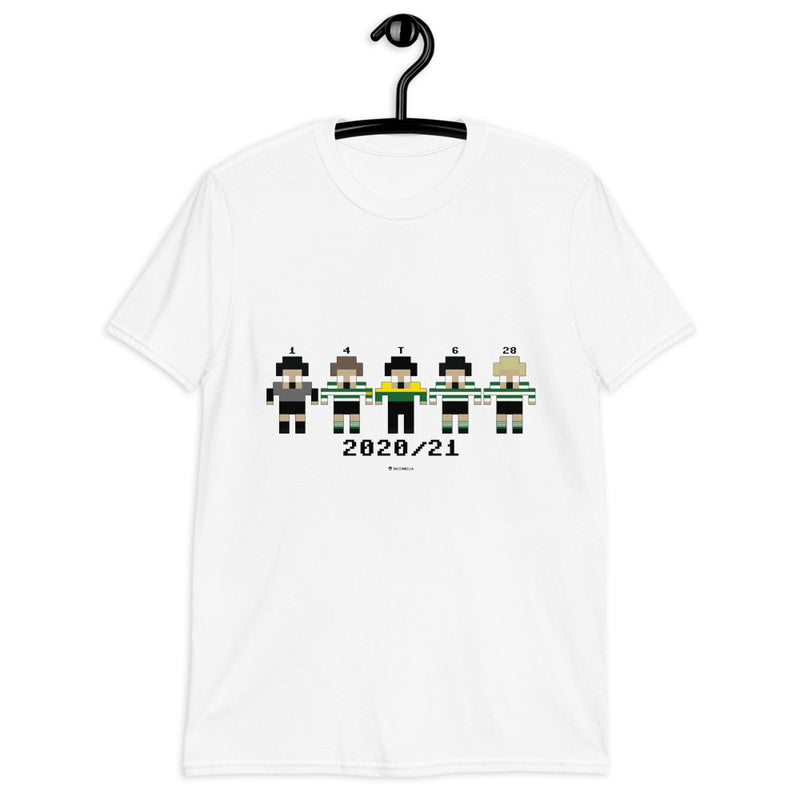 Sporting Portugal 2021 5 elements T-Shirt