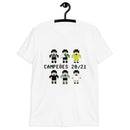 Sporting Portugal 2021 all kits T-Shirt