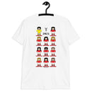 Benfica Women 2021 T-Shirt