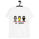 Ana Catarina Idol Benfica Futsal T-Shirt