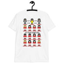 Benfica Futsal Women 2021 T-Shirt