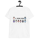 Baggio history Idol T-Shirt