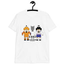 Champions League Final 92 T-Shirt