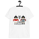 Champions League Final 99 T-Shirt