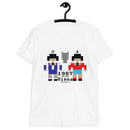 Champions League Final 87 T-Shirt