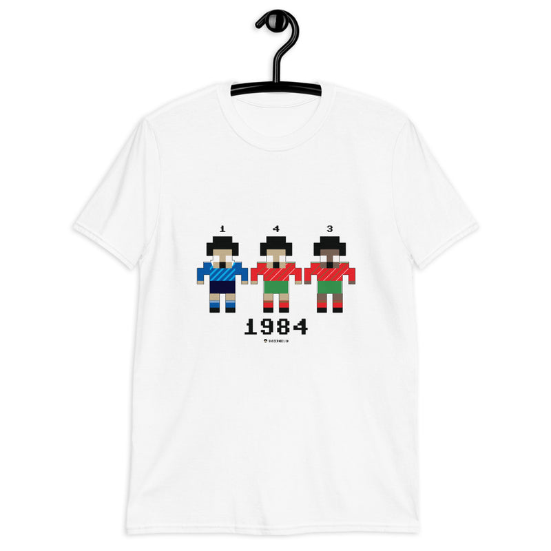 Portugal 84 T-Shirt