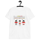 MEGALITO Benfica T-Shirt