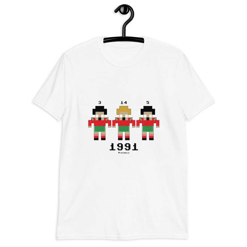 Portugal 91 T-Shirt