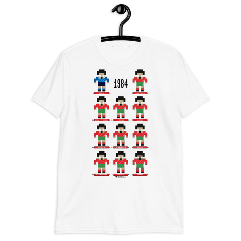 Portugal 84 eleven T-Shirt