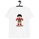 Figo Portugal 91 Idol T-Shirt