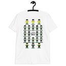 Sporting Portugal Futsal 2021 T-Shirt