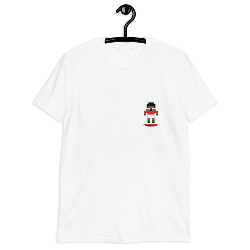 Eusébio 66 Idol small T-Shirt