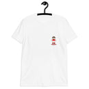 Eriksen Denmark Idol Small T-Shirt