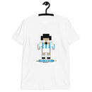Di Maria Argentina Idol T-Shirt