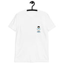 Di Maria Argentina Idol small T-Shirt