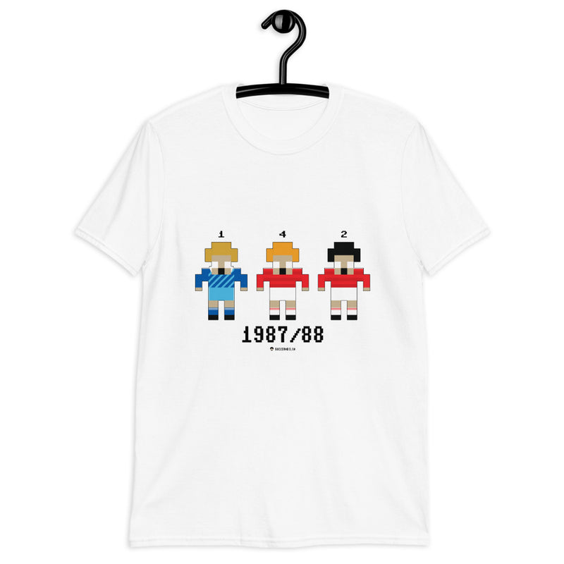 PSV Eindhoven 87/88 T-Shirt