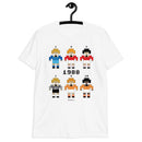 PSV & Netherlands 1988 trio T-Shirt