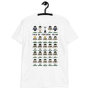 Estrela da Amadora 89/90 T-Shirt