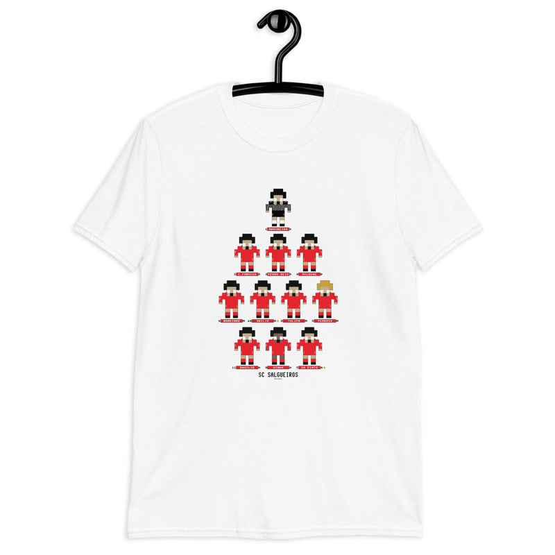 Salgueiros Eleven Legends T-Shirt
