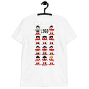 Benfica 1968 Eleven T-Shirt