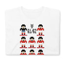 Benfica 62 eleven T-Shirt