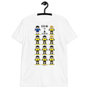 BEIRA-MAR 99 Eleven T-Shirt