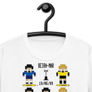 BEIRA-MAR 99 Eleven T-Shirt