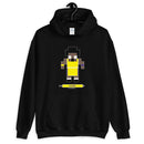 Mamba Lakers Idol Hoodie