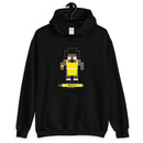 Magic Lakers Idol Hoodie