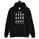 WBA Special Edition Hoodie