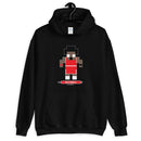 Michael Bulls Idol Hoodie