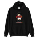 Totti Rome Idol Hoodie