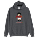 Totti Rome Idol Hoodie