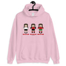 Helena Costa Idol trio Hoodie