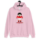 Rui Costa Benfica Idol Hoodie