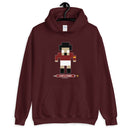 Totti Rome Idol Hoodie