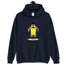 Mamba Lakers Idol Hoodie