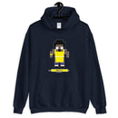Magic Lakers Idol Hoodie