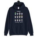 WBA Special Edition Hoodie