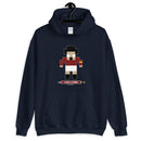 Totti Rome Idol Hoodie