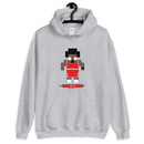 Maria João Bulls Hoodie