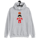Schummi Ferrari Idol  Hoodie