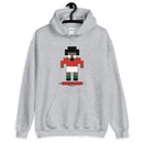 Eusébio 66 Idol Hoodie
