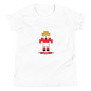 Pedro Birthday Idol Benfica T-Shirt (6a - 12a)